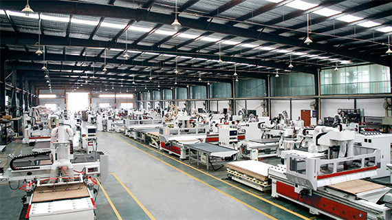 maxicam factory
