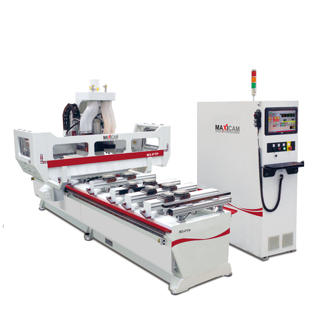 PTP CNC engraver drilling machine center with CE certificate