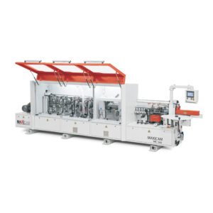 580 Automatic linear edge nanding machine