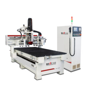 MS Precision Ball Screw Driven Machine