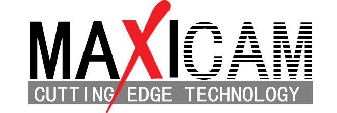 maxicam Logo