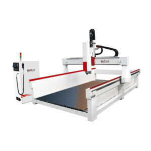 Center for Mold Industry form Maxicam