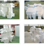EPS foam