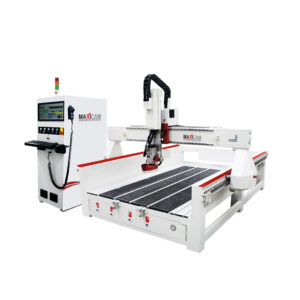 Four-Axis Machining Center cnc router