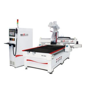 M3 Venture Work Center cnc router