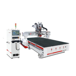 M5 Heavy-Duty Work Center