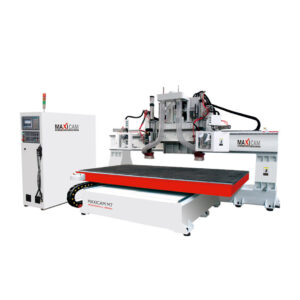 MAXI-M7 Moveable Table Work Center