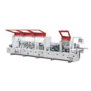 pre-milling Edge Banding Machine