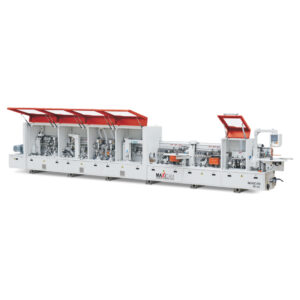 MAXI ME-583G with Double Glue Pots