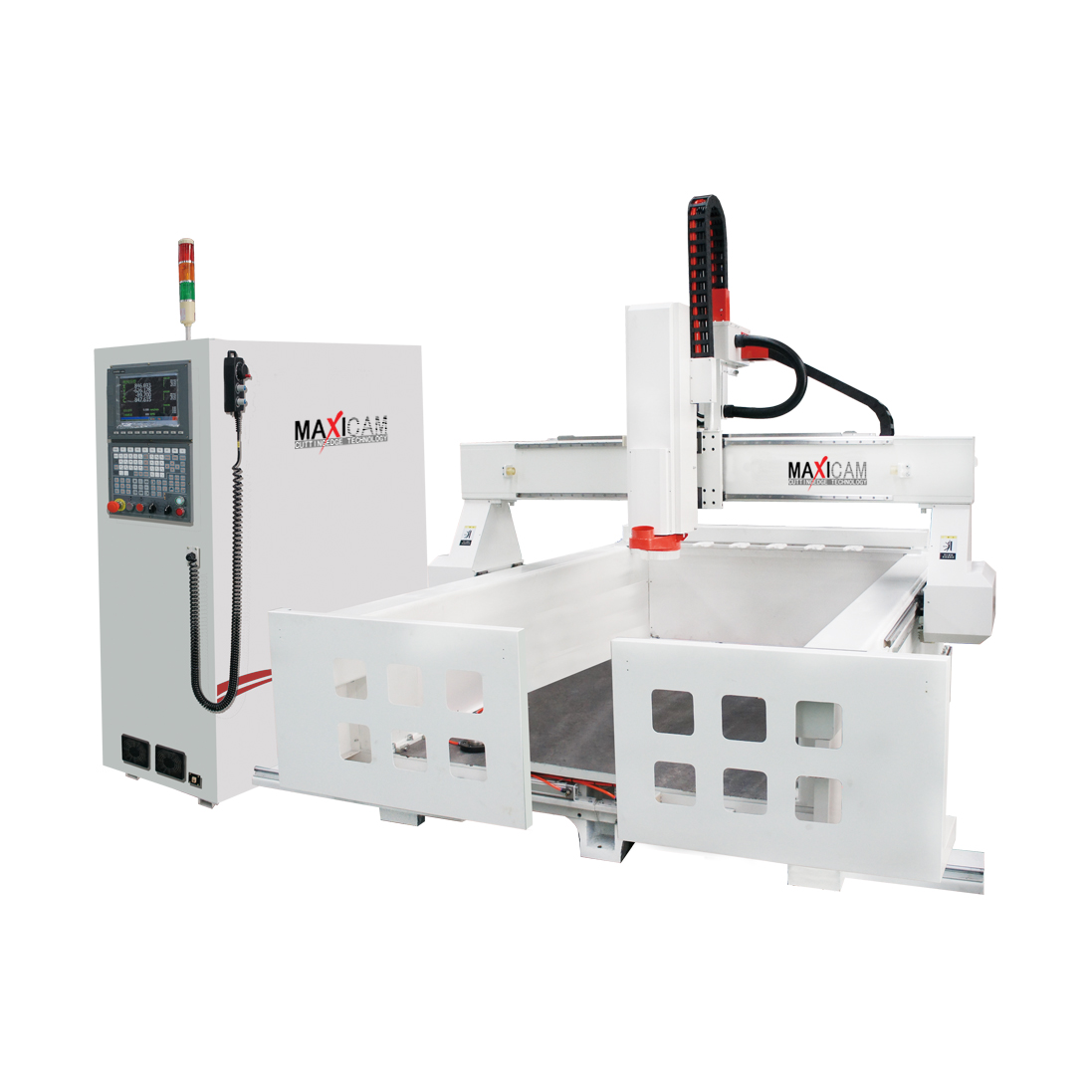 Smart Center for Mold Industry