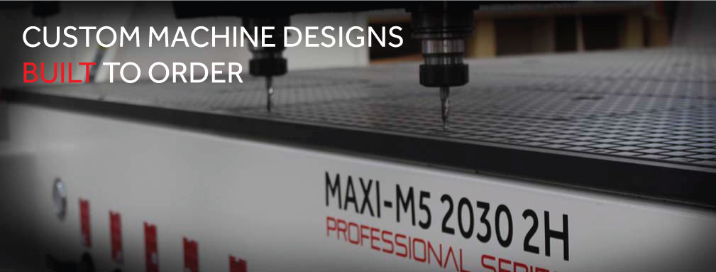 maxicam CNC Contact